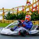 Thunder Technology conquistou quatro títulos e 16 pódios no 23º Campeonato Sul-Brasileiro de Kart