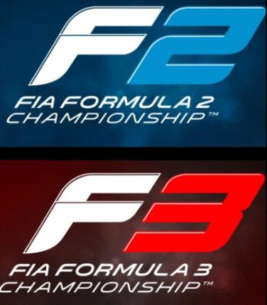 F2 F3