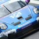 Pré-temporada da Porsche Cup C6 Bank Mastercard Luca Bassani