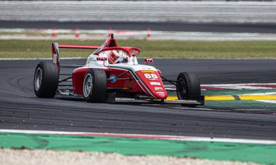 Rafael Câmara Prema Racing