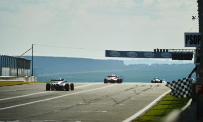 O BRB Fórmula 4 Brasil promove dois dias de testes nesta semana, em Goiânia (Duda Bairros/Vicar)