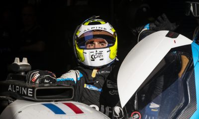 24 Horas de Le Mans 2022 (Alexandre Guillaumot DPPI)
