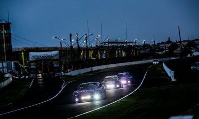 A corrida noturna tradicionalmente acontece no autódromo londrinense (Luciano Santos / SiGCom)