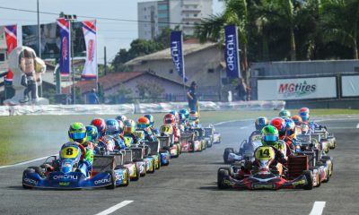 Campeonato Brasileiro de Kart terá Grupo 1 em Itu e Grupo 2 em Paladino (Jackson de Souza)