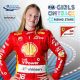 Aurelia Nobels (Divulgação/FIA Girls on Track)