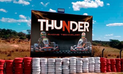 Thunder Technology (Arquivo Thunder)