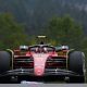 Sainz Imagem: F1 via Getty Images
