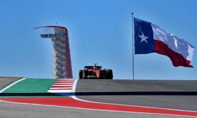 Carlos Sainz - Imagem: Scuderia Ferrari