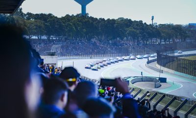Interlagos vai receber a aguardada etapa decisiva da temporada 2022 (Duda Bairros/Stock Car)