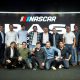 DAYTONA : Uma delegação de pilotos e dirigentes da NASCAR Brasil irá aos Estados Unidos (Duda Bairros / NASCAR Brasil)