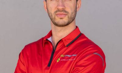 Gabriel Casagrande (Risi Competizione/RF1)