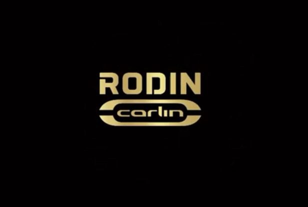 Rodin Carlin Foto: Redes Sociais