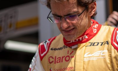 Pietro Fittipaldi (Jota /RF1)