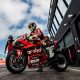 Already fastest on Thursday, Ducati's Alvaro Bautista remained fastest on day two of the Supported Test. After 72 laps completed, his fastest time on Friday was a 1'33.627s as he was 0.138s quicker than teammate Rinaldi.