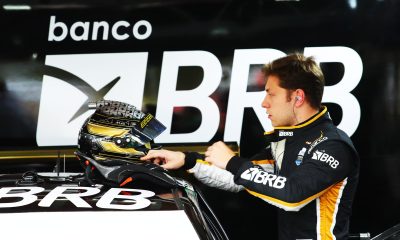 Enzo Elias Luca Bassani
