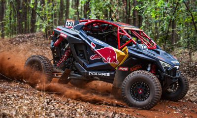O Rally Cuesta aconteceu na cidade de Botucatu pela 17ª vez (Nelson Santos jr/PHotoAction)