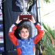 Dudu Salamonde (KMCom / Cris Reis / Planet Kart Imagens)