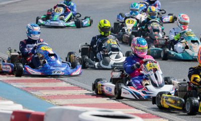 Copa SP de Kart Granja Viana (Serjão Soares/RF1)