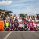 As pilotas da Seletiva de Kart FIA Girls On Track (Soma Fotografia)