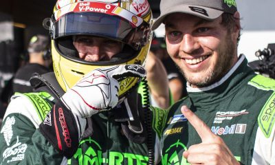 Dupla Neugebauer/Zonta tem quatro pole positions em nove corridas (Bruno Terena)