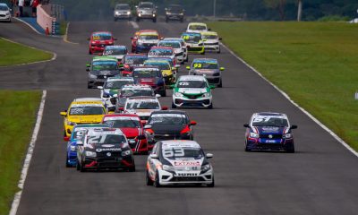 As atividades oficiais preparatórias terão início na sexta-feira, 12 (Luciano Santos / SiGCom)