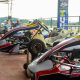 2ª etapa do Carioca teve 104 inscrições (Kart Pesado)