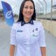 A engenheira Rachel Loh é uma das integrantes da CFA (Divulgação)