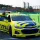 Volta rápida em carro da Eurofarma RC: experiência está à venda para Tarumã (Magnus Torquato/Stock Car)