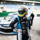 Bruna Tomaselli fez sua estreia na Stock Series em Interlagos (Duda Bairros/Stock Car)