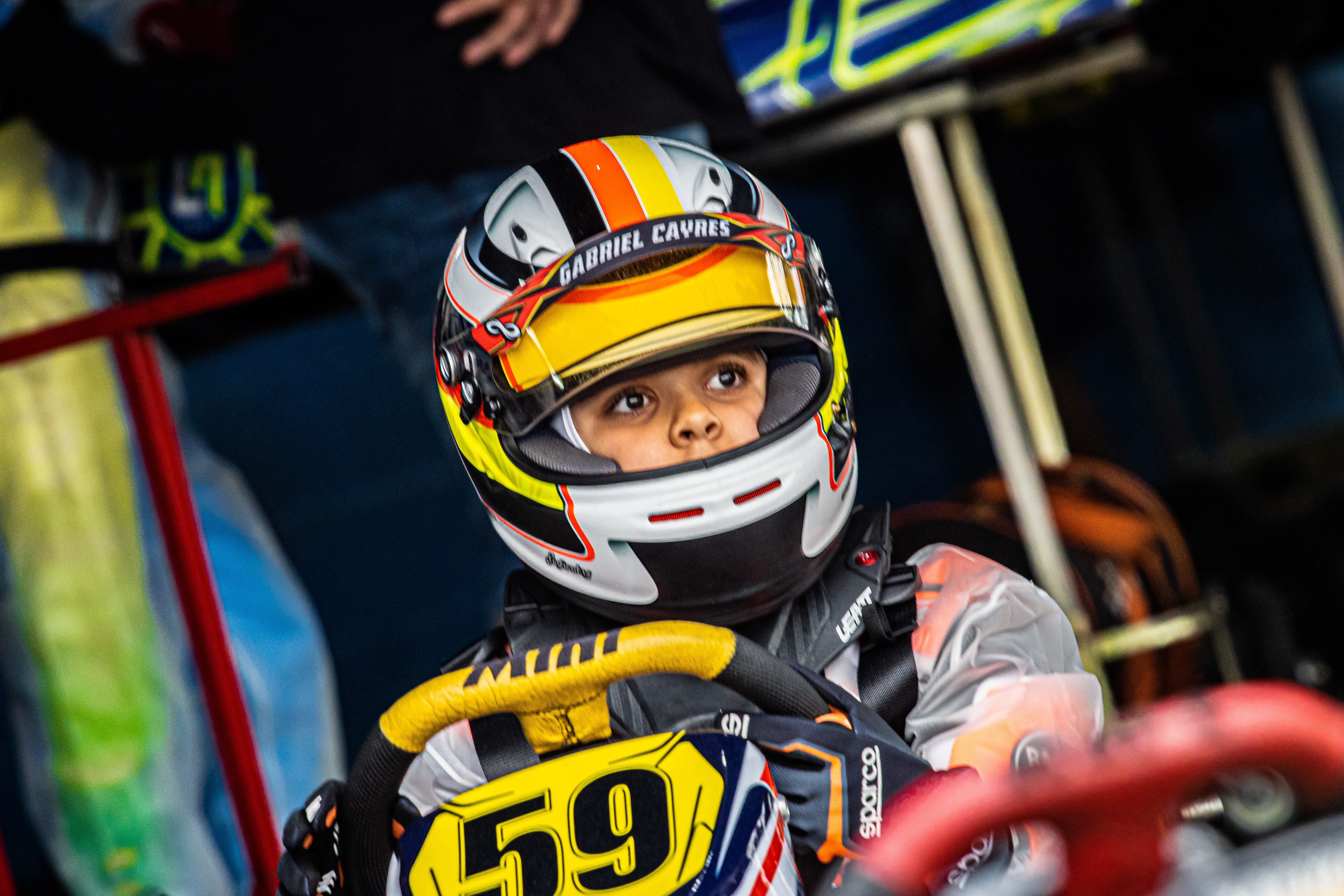 Gabriel Cayres (KMCom / Tartalho Photografia)