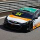 Pipe Barrichello Bartz faz sua estreia este ano na Stock Series (Carsten Horst / Hyset)