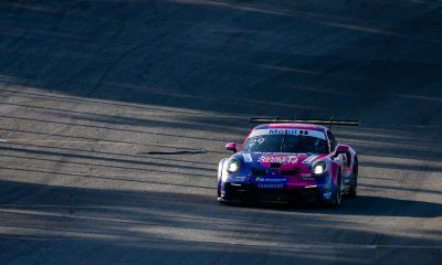 Porsche 911 GT3 992 #29 (Rafael Gagliano/Porsche Cup Brasil)
