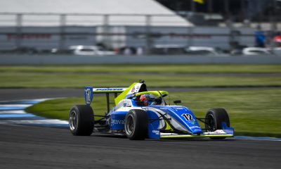 Indianápolis: Kiko Porto (Gavin Baker/RF1)