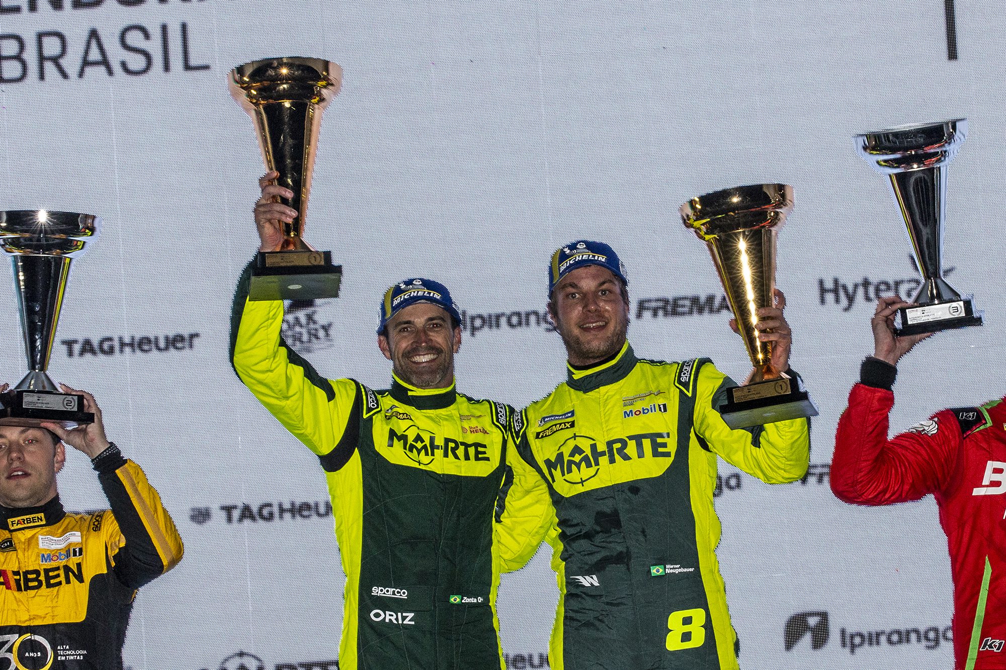 Zonta e Neugebauer (Bruno Terena)