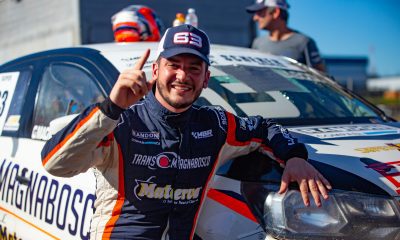 Gustavo Magnabosco, categoria Super (Luciano Santos / SiGCom)