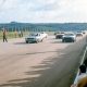 Largada da Stock Car em Tarumã, em 1979. Pista está de volta ao calendário (Paulo Dias Nunes)