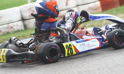 Dudu Salamonde (KMCom / Cris Reis / Planet Kart Imagens)