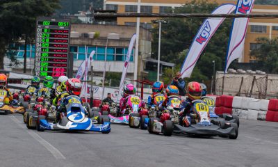 Copa SP de Kart Granja Viana (Serjão Soares/RF1)