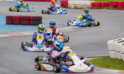Copa SP de Kart Granja Viana (Serjão Soares/RF1)