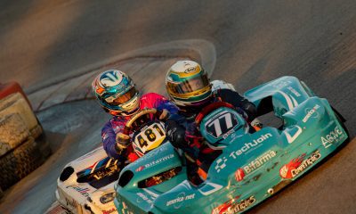 Copa SP de Kart Granja Viana (Serjão Soares/RF1)