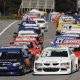 Divisão de acesso à Stock Car já foi multimarca, como entre 2008 e 2009 (Fernanda Freixosa/Stock Car)
