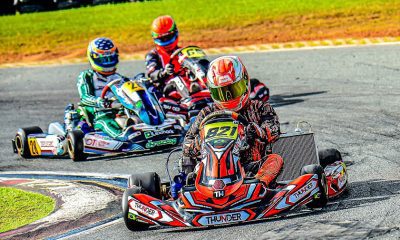 Thunder : Dado Salau (Eni Alves)