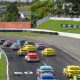 Traçado é um dos mais velozes do país e não dá margem para erros (Duda Bairros/Stock Car (arquivo))