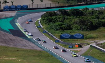 A Stock Series realiza a segunda etapa da temporada 2023 neste fim de semana (Marcelo Machado de Melo/Stock Car)