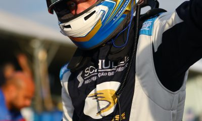 Léo Cavalcanti faz sua temporada de estreia na Fórmula Delta (Carsten Horst / Hyset)