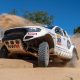 O Rally Jalapão faz parte do Campeonato Brasileiro de Rally Cross Country (Doni Castilho / DFotos)