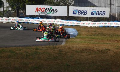 Copa Brasil de Kart acontecerá em julho (Fábio Oliveira / Radical Motors)