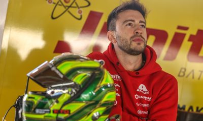 Gabriel Casagrande (Rodrigo Guimarães/RF1)