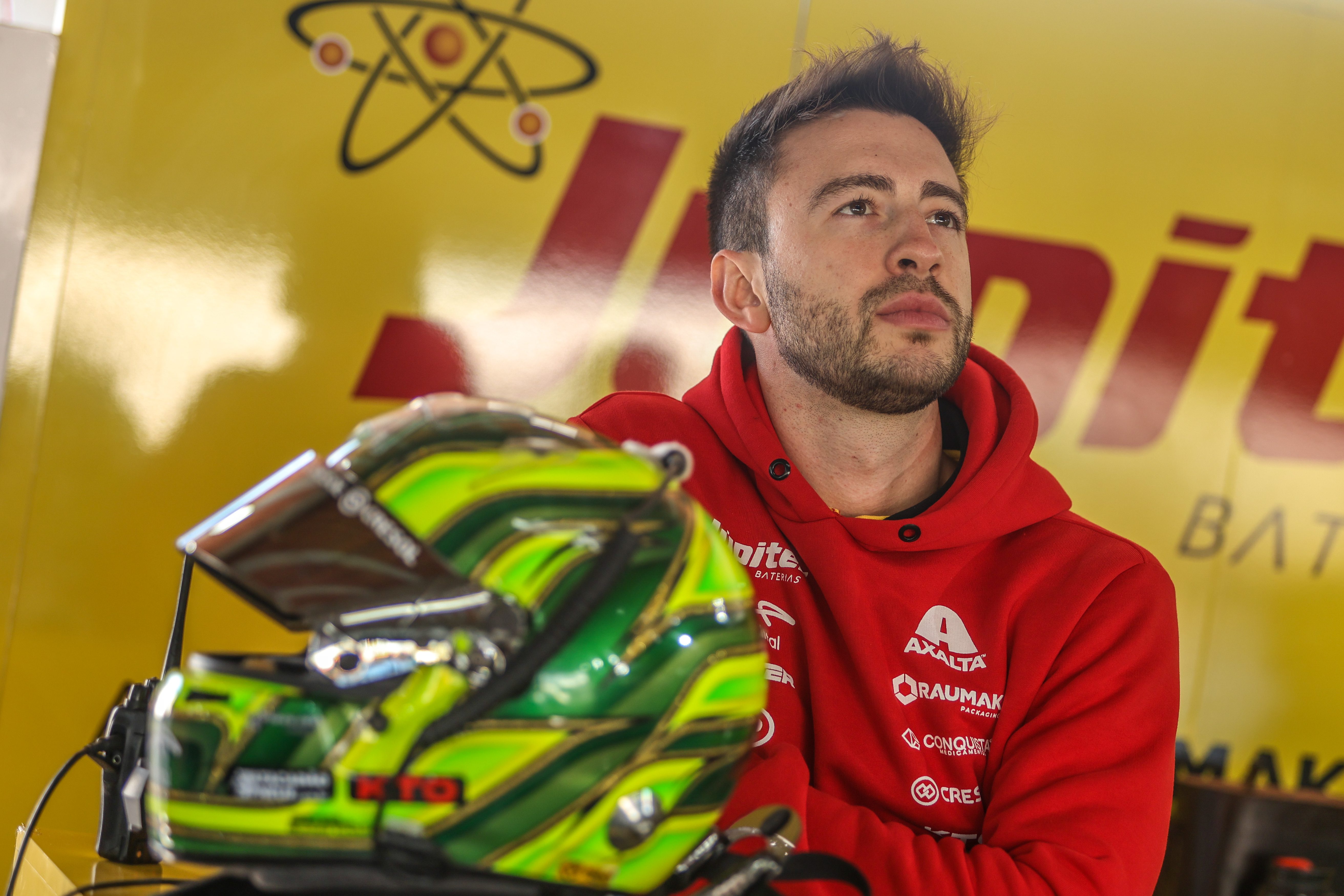 Gabriel Casagrande (Rodrigo Guimarães/RF1)