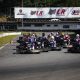 As baterias da SM Kart Competition estão sempre cheias (Foto: Emerson Santos)